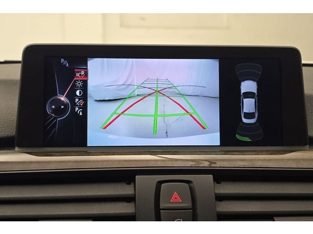 2015 BMW 428i xDrive 428i xDrive