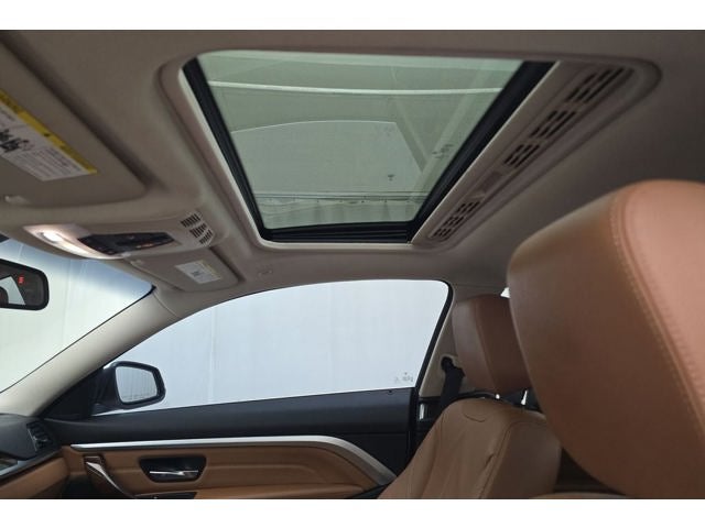 2015 BMW 428i xDrive 428i xDrive