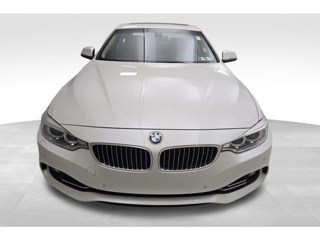 2015 BMW 428i xDrive 428i xDrive