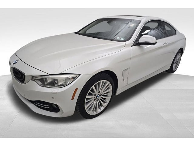 2015 BMW 428i xDrive 428i xDrive
