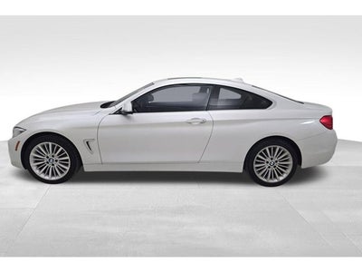 2015 BMW 428i xDrive 428i xDrive