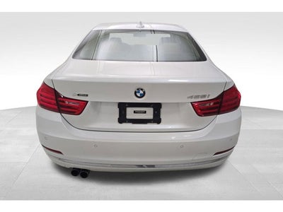 2015 BMW 428i xDrive 428i xDrive