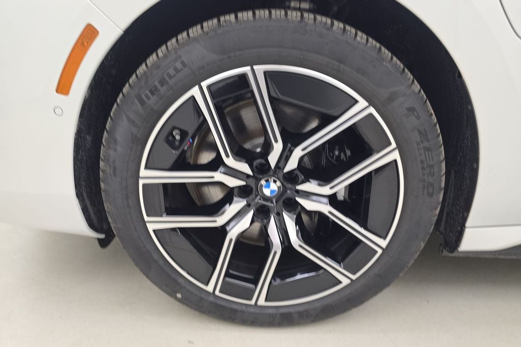 2026 BMW 750e xDrive 750e xDrive