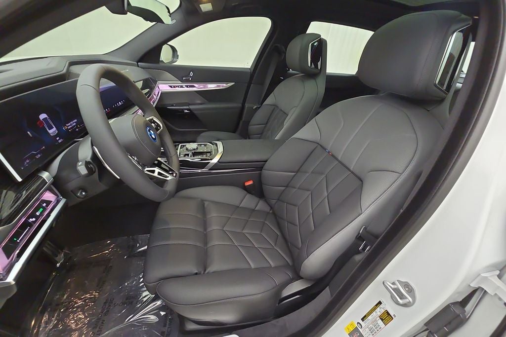 2026 BMW 750e xDrive 750e xDrive