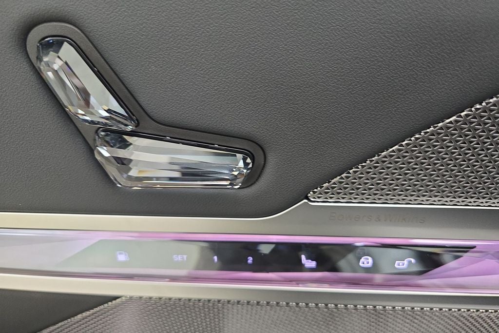 2026 BMW 750e xDrive 750e xDrive