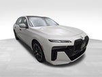 2026 BMW 750e xDrive 750e xDrive