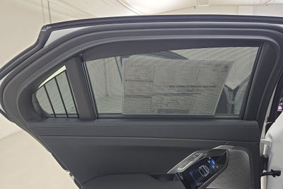 2026 BMW 750e xDrive 750e xDrive