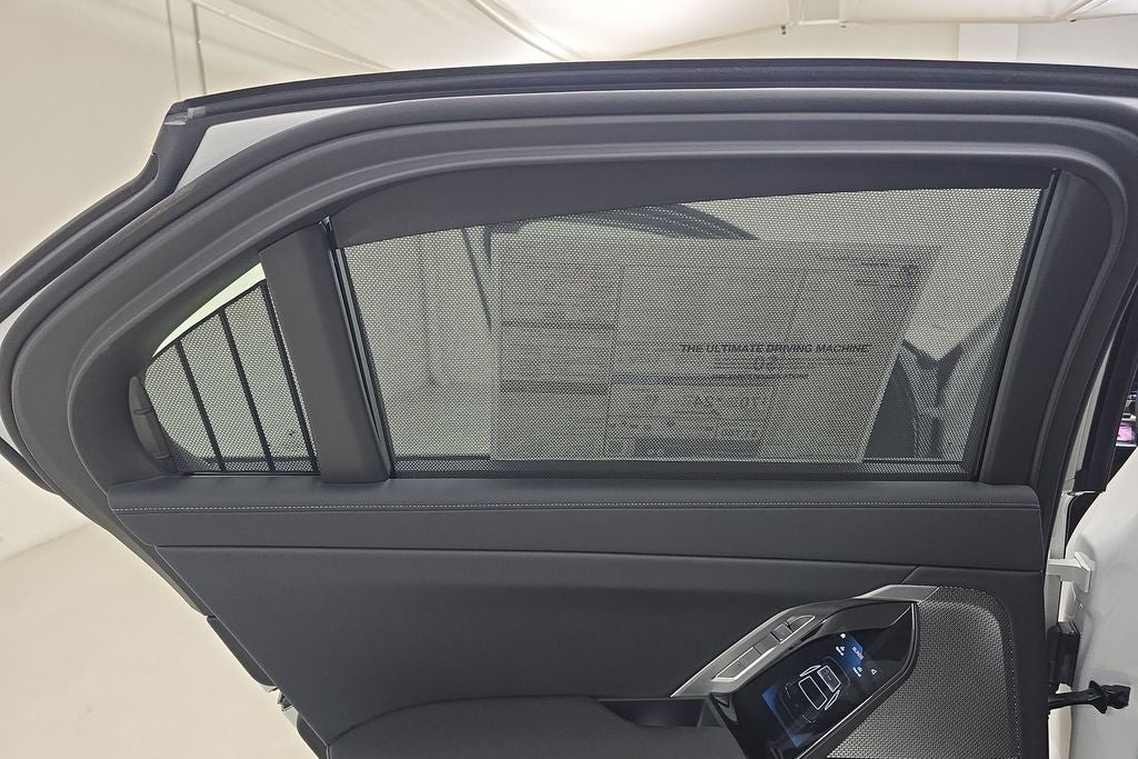 2026 BMW 750e xDrive 750e xDrive