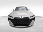 2026 BMW 750e xDrive 750e xDrive