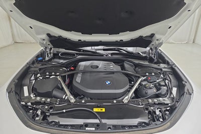 2026 BMW 750e xDrive 750e xDrive