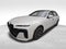 2026 BMW 750e xDrive 750e xDrive