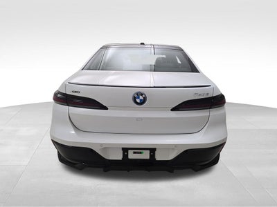 2026 BMW 750e xDrive 750e xDrive