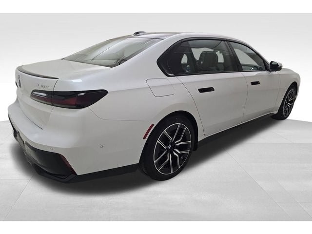 2026 BMW 750e xDrive 750e xDrive