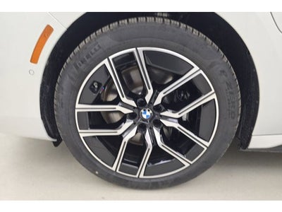 2026 BMW 750e xDrive 750e xDrive