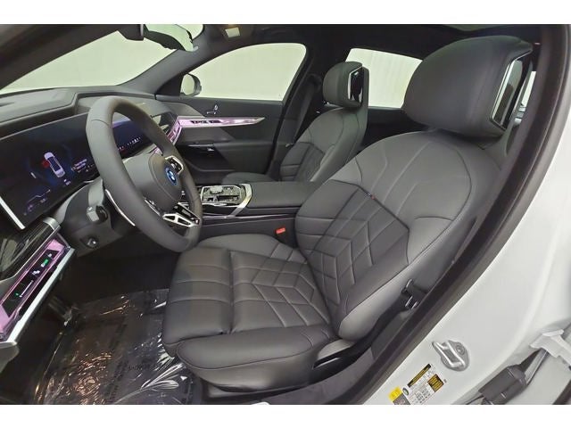 2026 BMW 750e xDrive 750e xDrive
