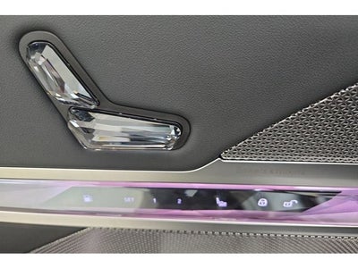 2026 BMW 750e xDrive 750e xDrive