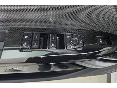 2026 BMW 750e xDrive 750e xDrive