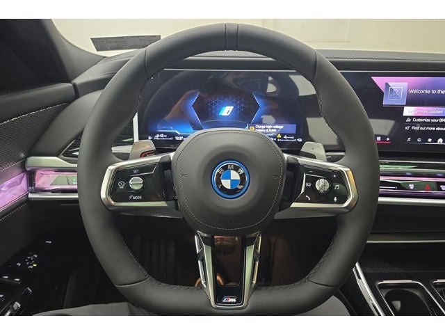 2026 BMW 750e xDrive 750e xDrive