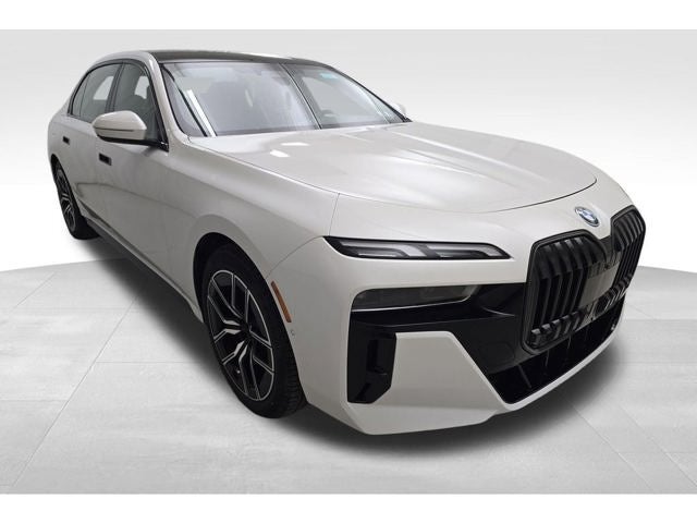 2026 BMW 750e xDrive 750e xDrive