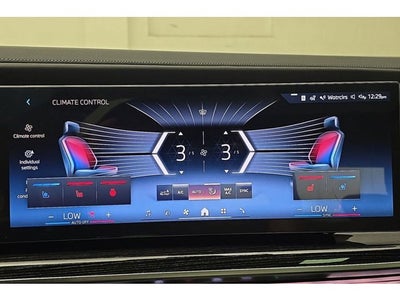 2026 BMW 750e xDrive 750e xDrive