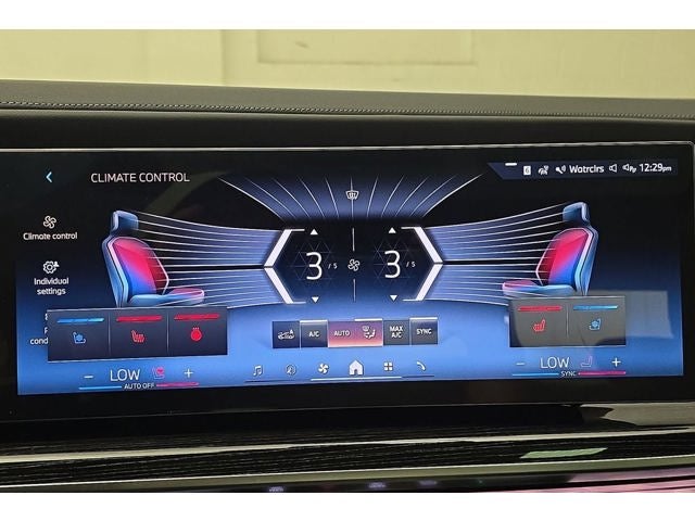2026 BMW 750e xDrive 750e xDrive