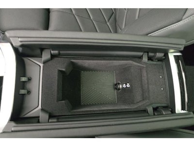 2026 BMW 750e xDrive 750e xDrive