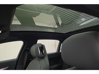 2026 BMW 750e xDrive 750e xDrive