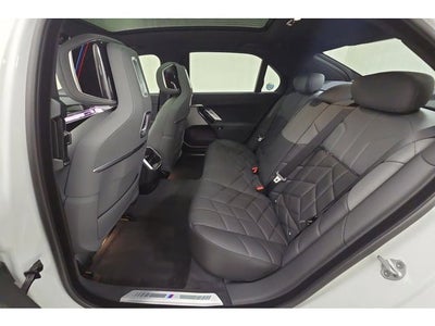 2026 BMW 750e xDrive 750e xDrive