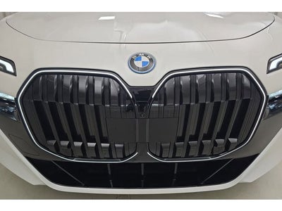 2026 BMW 750e xDrive 750e xDrive