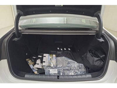 2026 BMW 750e xDrive 750e xDrive