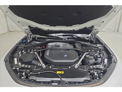 2026 BMW 750e xDrive 750e xDrive