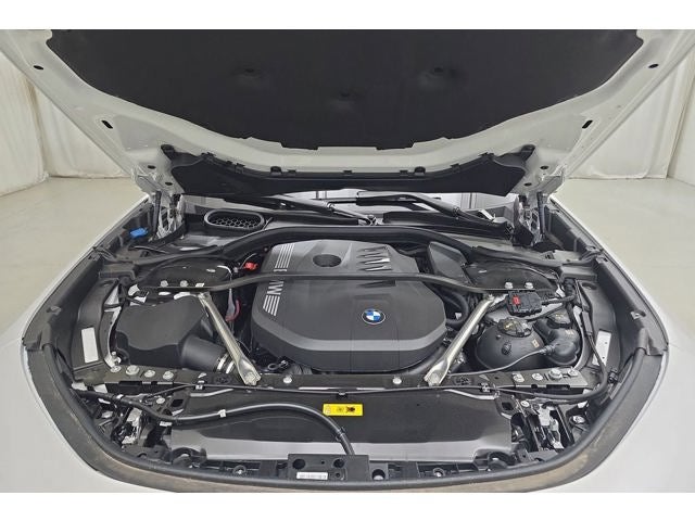 2026 BMW 750e xDrive 750e xDrive