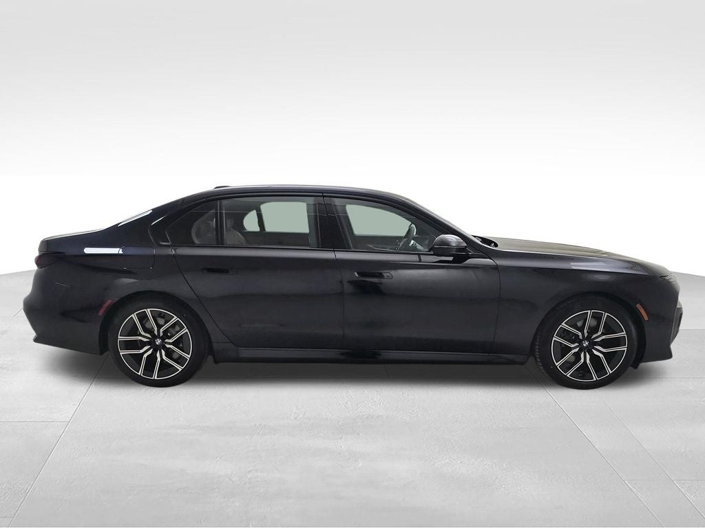 2025 BMW 750e xDrive 750e xDrive
