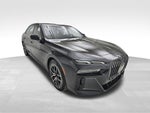2025 BMW 750e xDrive 750e xDrive