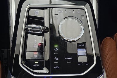 2025 BMW 750e xDrive 750e xDrive