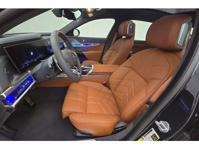 2025 BMW 750e xDrive 750e xDrive