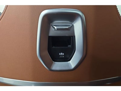 2025 BMW 750e xDrive 750e xDrive