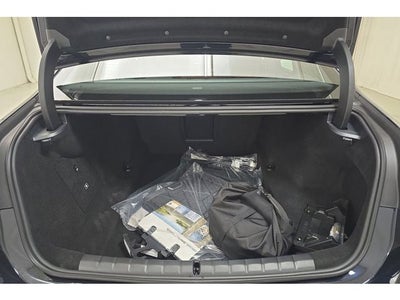 2025 BMW 750e xDrive 750e xDrive