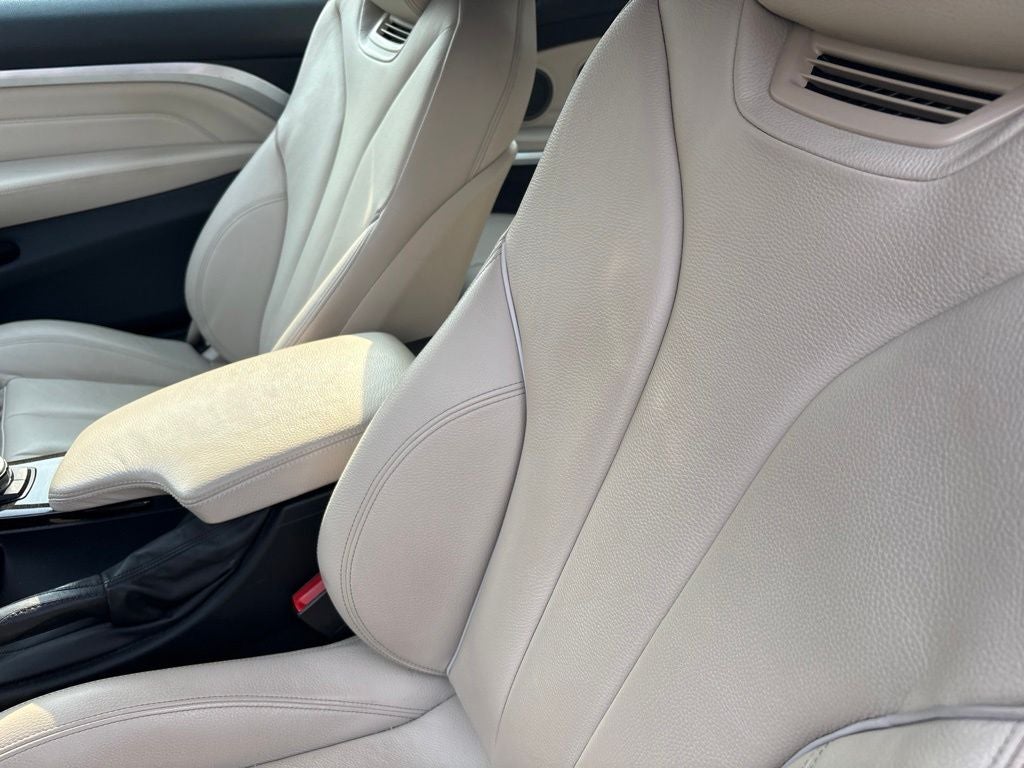 2017 BMW 430i xDrive 430i xDrive
