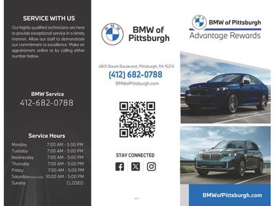 2017 BMW 430i xDrive 430i xDrive