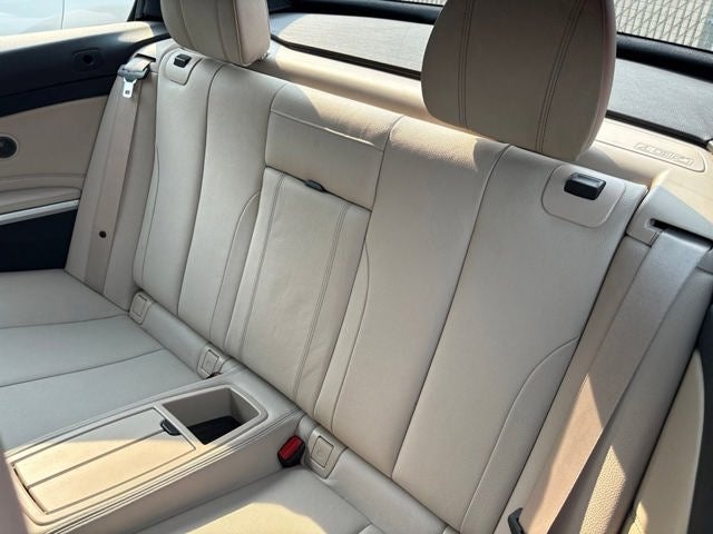 2017 BMW 430i xDrive 430i xDrive