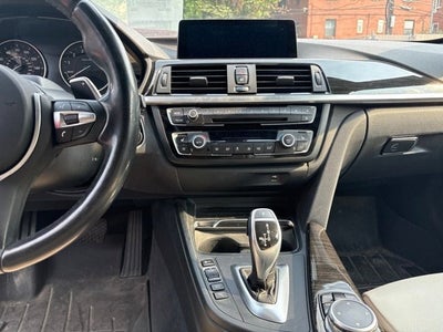 2017 BMW 430i xDrive 430i xDrive