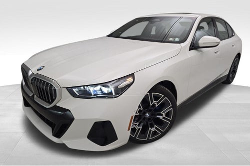 2026 BMW 530i 530i xDrive
