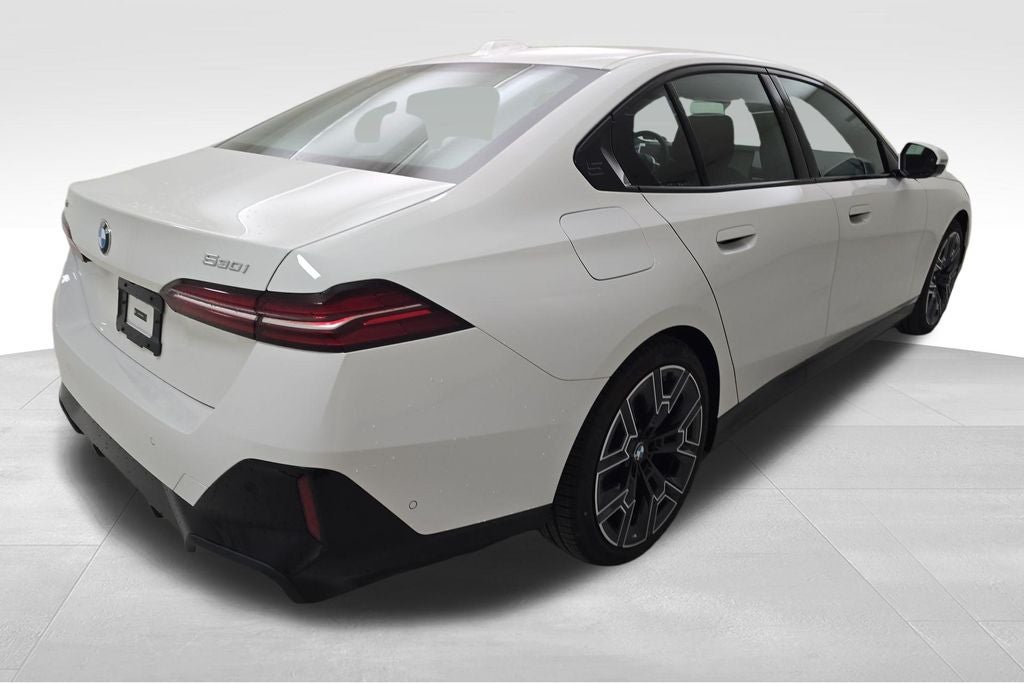 2026 BMW 530i 530i xDrive