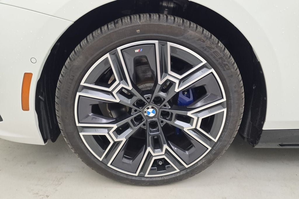 2026 BMW 530i 530i xDrive
