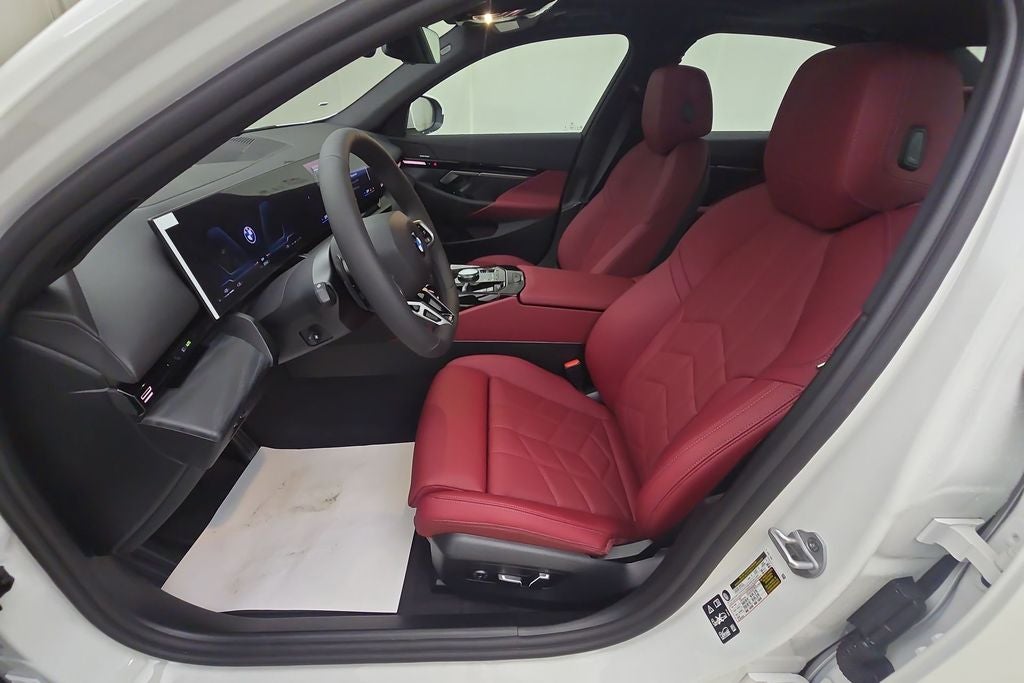 2026 BMW 530i 530i xDrive