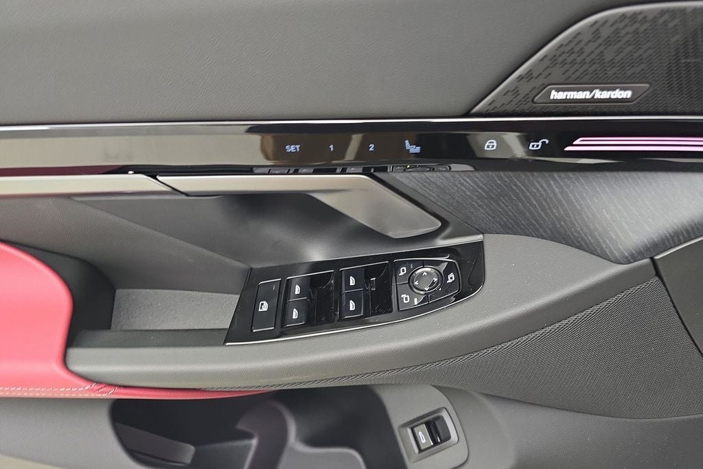 2026 BMW 530i 530i xDrive