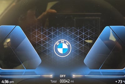 2026 BMW 530i 530i xDrive