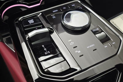 2026 BMW 530i 530i xDrive