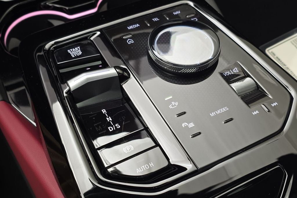 2026 BMW 530i 530i xDrive